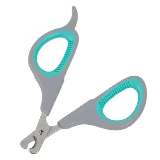 Groomer Essentials Nail Scissor image {2}
