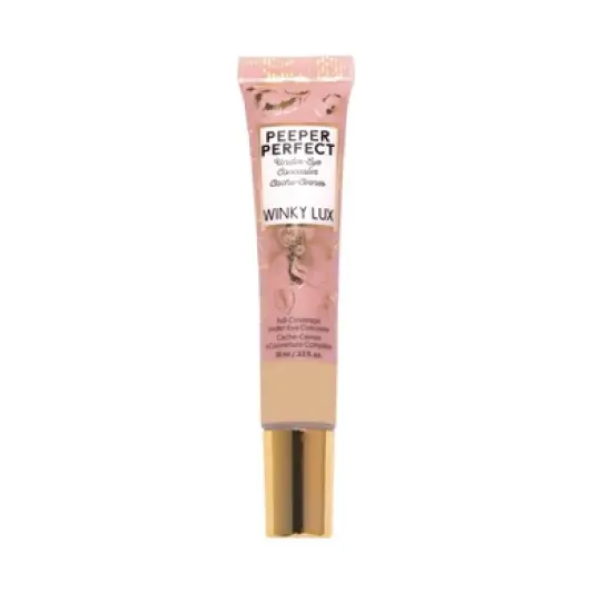 Winky Lux Peeper Perfect Under Eye Concealer - 0.33 fl oz image {12}