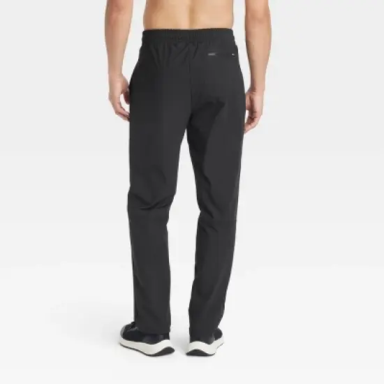 Men's 360 Lifestyle Drawstring Pants - All In Motion&trade; image {1}