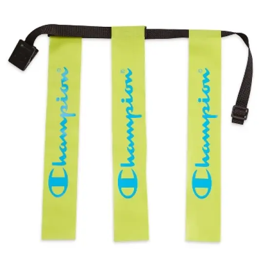 Champion Red Zone Flag Football Set Peewee image {6}