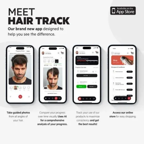 Revita | Extra Strength Hair DENSITY Shampoo image {14}