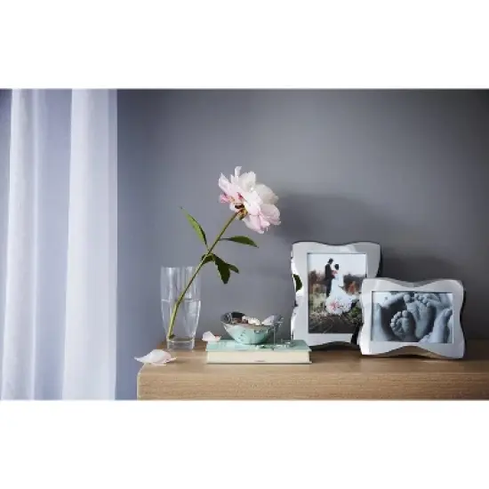 nambe Heart Ring Holder image {6}