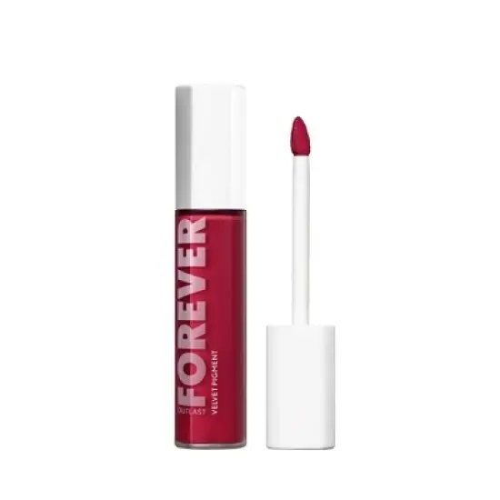 COVERGIRL Outlast Forever Velvet Lip Pigment - 0.33 fl oz image {13}