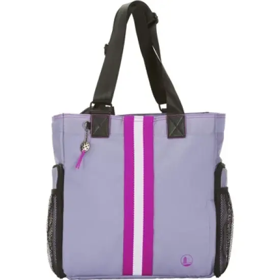 Lighthouse Sports Split Rock Pickleball Tote image {3}