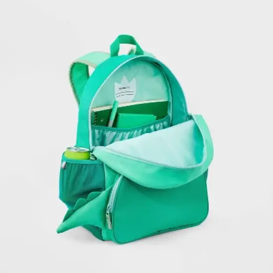 Kids' Figural 16.5" Backpack Dinosaur - Cat & Jack&trade; image {1}