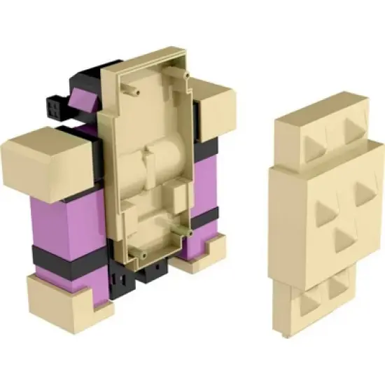 Minecraft Legends Nether Invasion Action Figures image {2}