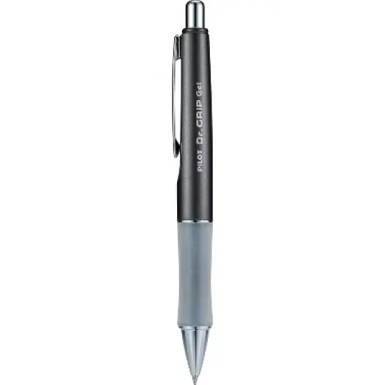 Pilot Dr. Grip LTD Retractable Gel Ink Roller Ball Pen Black Ink .7mm 36270 image {1}