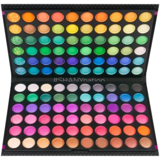 SHANY eyeshadow Palette image {7}