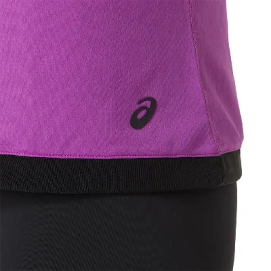 ASICS Women's KATE MESH TANK Training Apparel 2032C442 image {3}