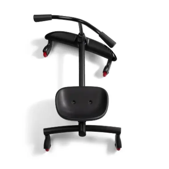 Radio Flyer Stingray Ride-On: Steel & Polypropylene, Ages 3-8, 81 lb Capacity image {8}