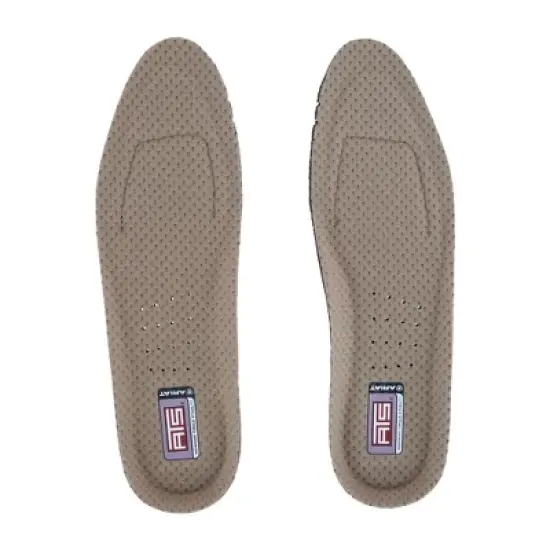 Ariat Men's Advanced Torque Stability Round Toe Footbed image {1}