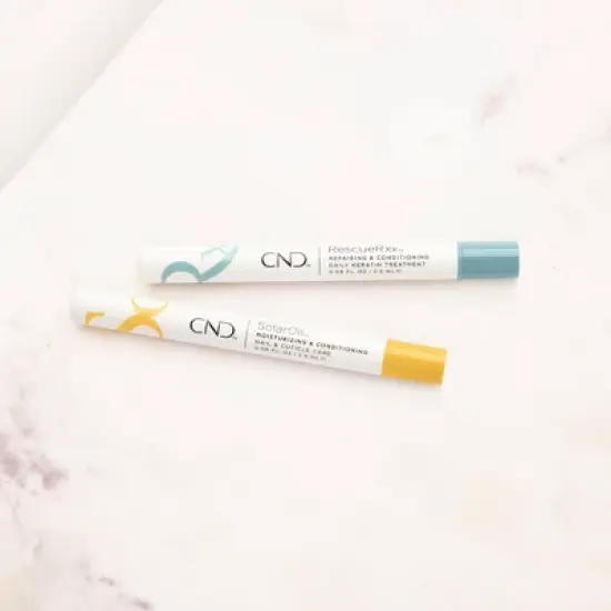 CND VINYLUX RescueRXX Pen - 0.08 fl oz image {3}