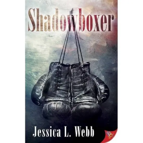 Shadowboxer - by  Jessica L Webb (Paperback) image {1}