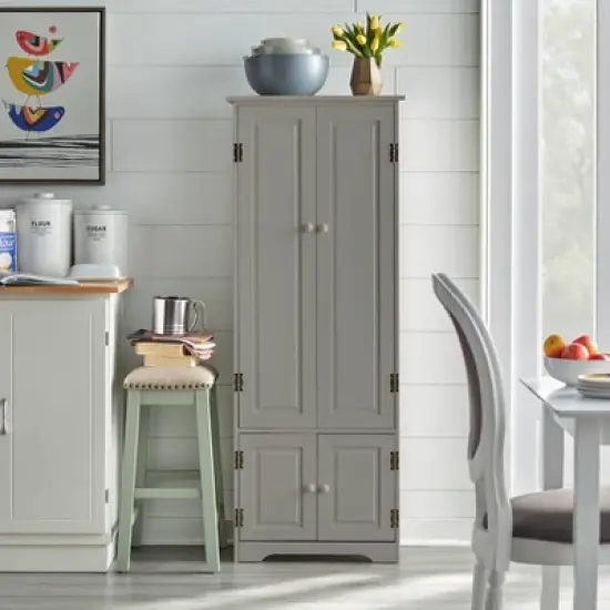 Extra Tall Cabinet - Buylateral image {6}