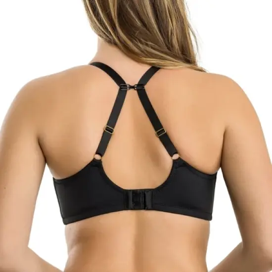 PARFAIT Women's Charlene Padded Balconette Bra image {3}