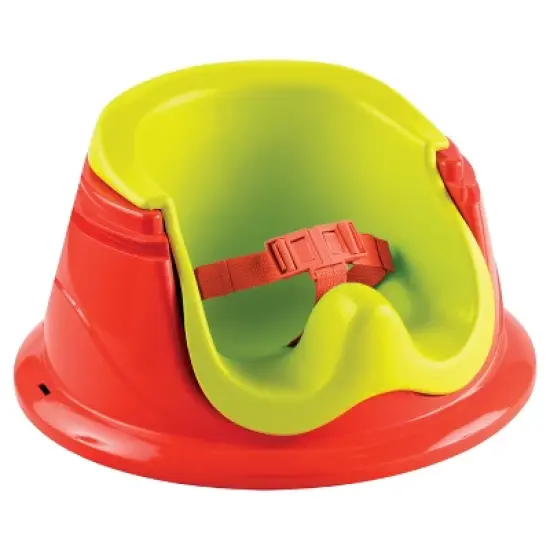 Summer Infant Deluxe Super Seat - Wild Safari image {3}