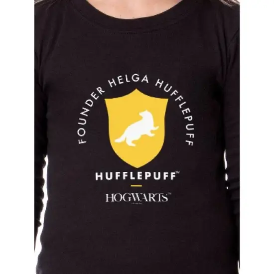 Harry Potter Founder Wizarding World Tight Fit Family Pajama Set image {3}