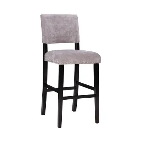 29" Corey Barstool - Linon image {12}