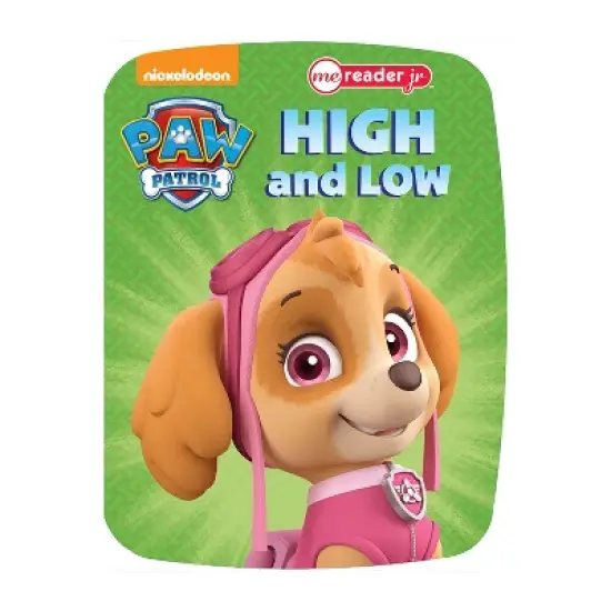 Nickelodeon PAW Patrol Electronic Me Reader Junior 8-book Boxed Set image {6}