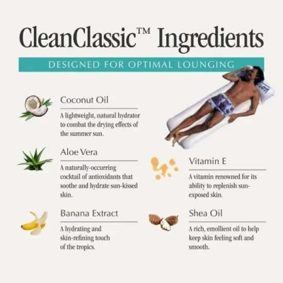 Vacation Classic Sunscreen Spray - SPF 50 - 6 fl oz image {7}