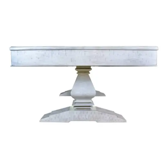 Hathaway Montecito 8' Pool Table - Driftwood image {11}