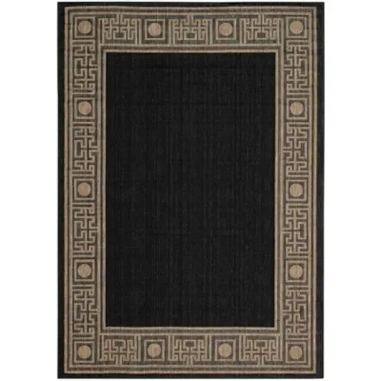 Tellam Outdoor Rug - Safavieh image {2}