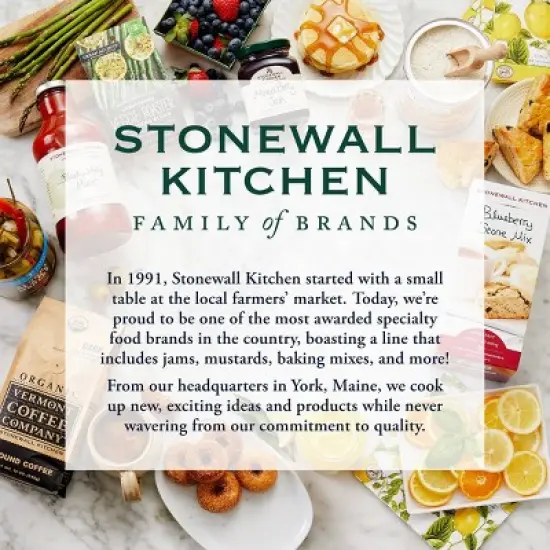 Stonewall Kitchen Hot Pepper Jelly Spread - 13oz image {9}