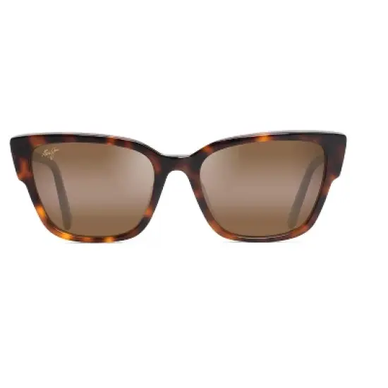 Maui Jim Kou Cat Eye Sunglasses image {6}