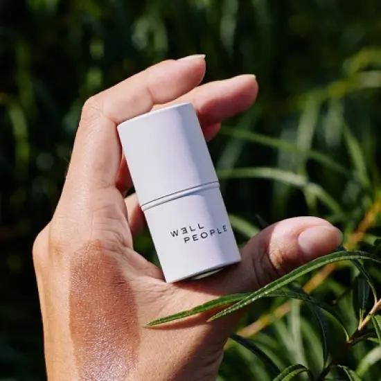 Well People Supernatural Stick Bronzer - 0.15oz image {6}