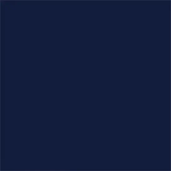 Bethany Twin Metal Platform Bed in Navy Blue - Lexicon image {3}