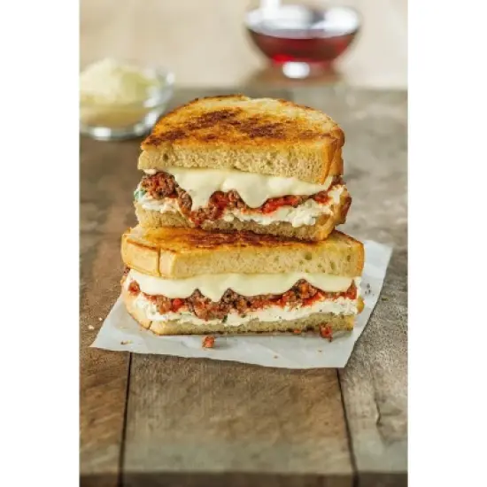 Galbani Italian Style Whole Milk Mozzarella Cheese - 16oz image {3}