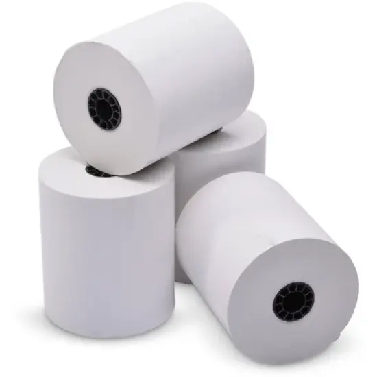 Business Source Thermal Paper image {5}