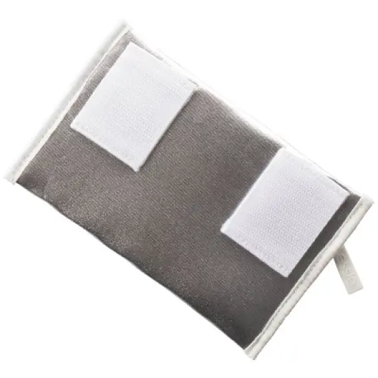 essie Nail Polish Makeup Bag image {2}