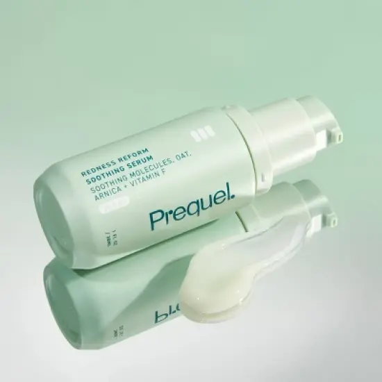 Prequel Redness Reform Serum - 1 fl oz image {3}