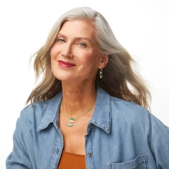 Kendra Scott Eva Pendant Necklace image {2}