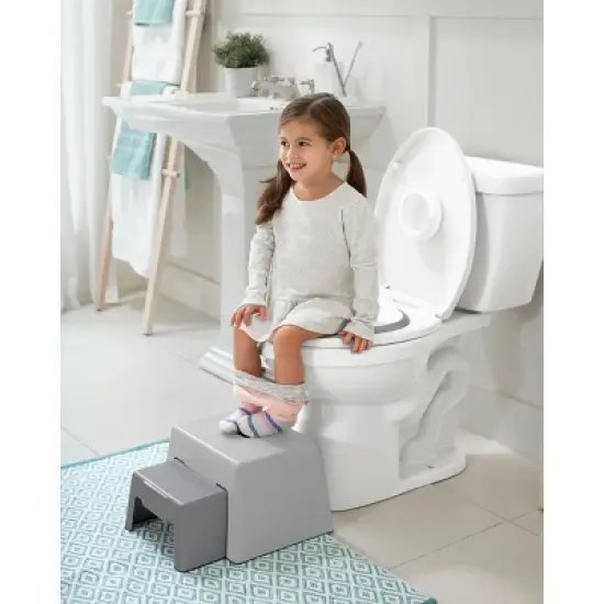 Skip Hop Easy Store Toilet Trainer image {3}