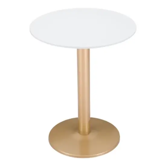 Ashbury Bistro Table - ZM Home image {2}