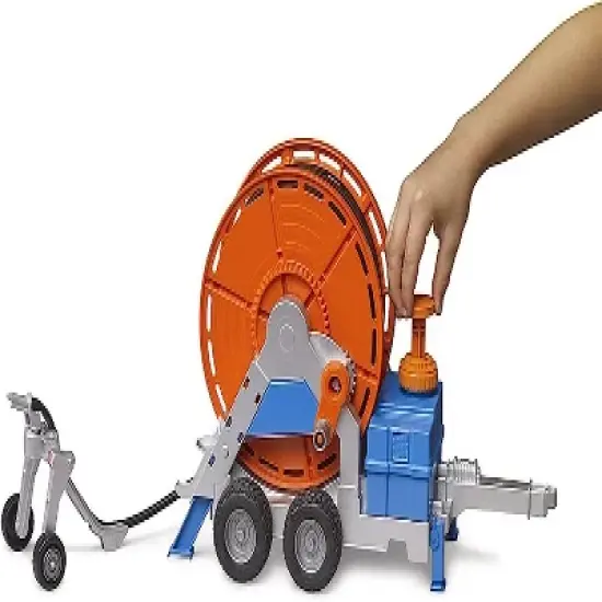 Bruder Irrigation Trailer image {1}