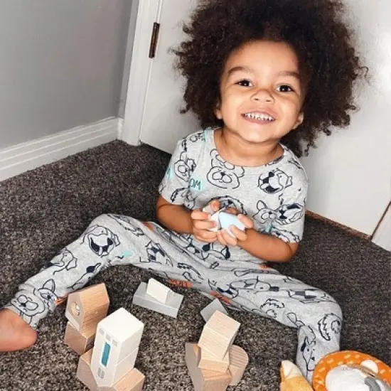 HABA Bad Rodach Building Blocks (Made in Germany) image {3}