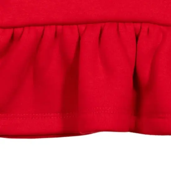 Disney Minnie Mouse Mickey Goofy Donald Duck Daisy Girls Pullover Hoodie Toddler image {4}