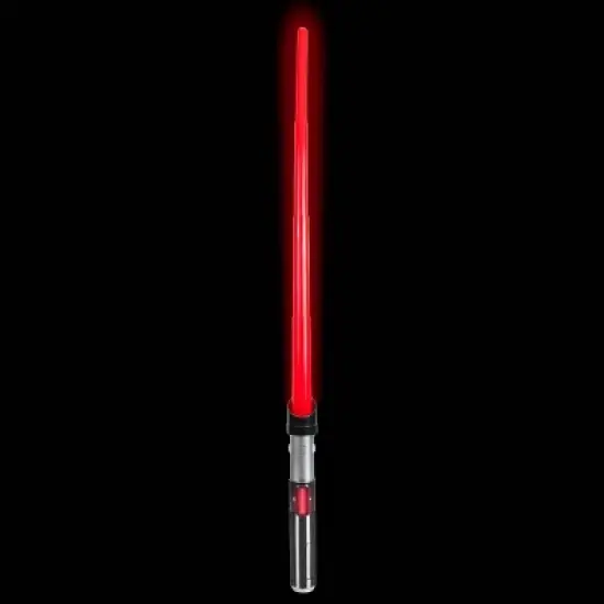 Star Wars Darth Vader Dual Phase Lightsaber Halloween Costume Accessory image {5}