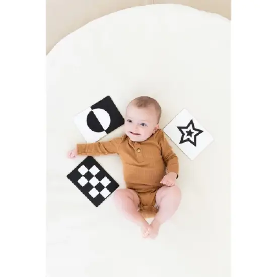 Pearhead Learning Kit for Babies - 0-6m - 8pc image {2}