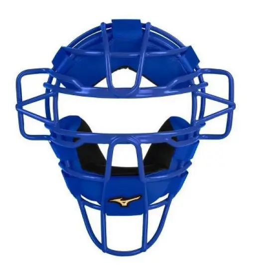 Mizuno Samurai Baseball Catcher's Mask image {5}