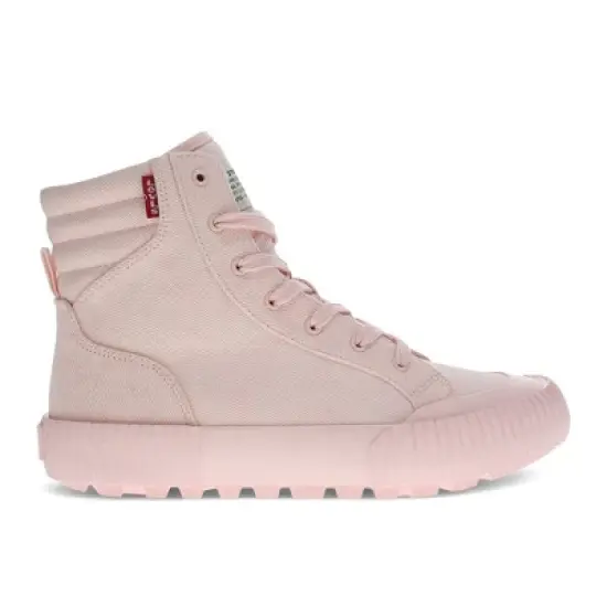 Levi's Womens Olivia DF Fabric Hightop Fashion Sneaker Shoe image {5}
