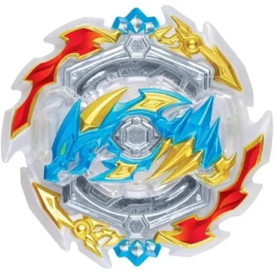 Takara Tomy Beyblade Burst Takaratomy Starter Pack Star Ester Dragon .St.Ch Zan image {3}