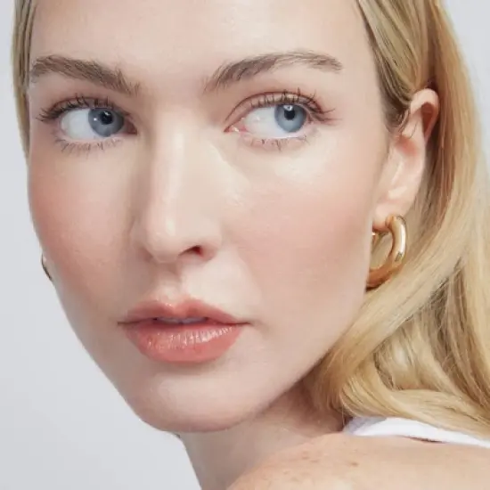 Versed Warm Dimension Bronzer Stick - 0.2oz image {4}