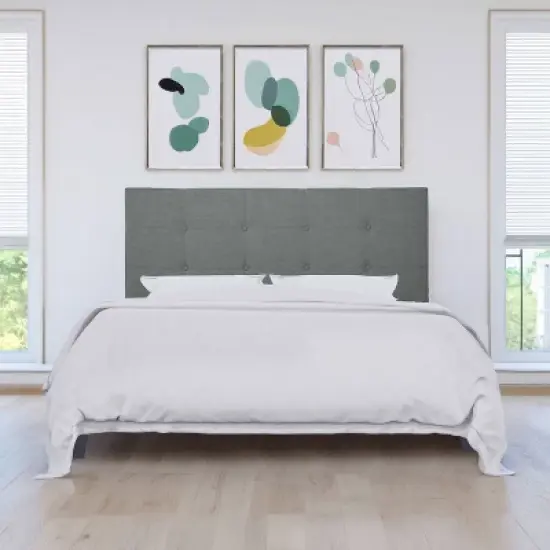 Home Design Gina Headboard image {2}