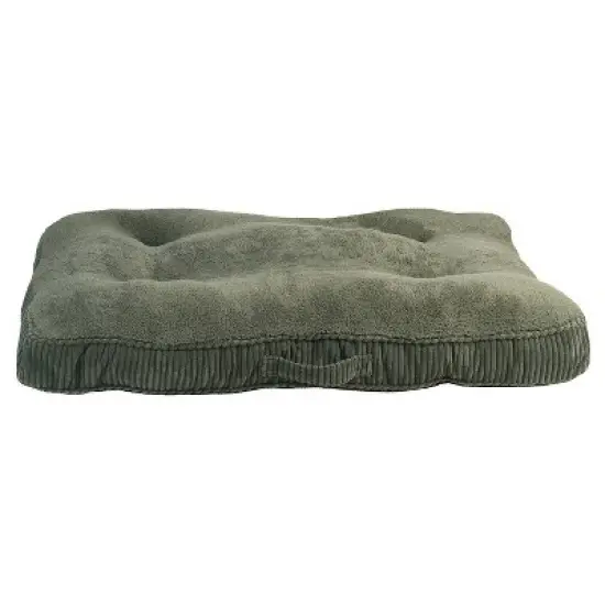 Tufted Dog Mat Bed - Boots & Barkley&trade; XL image {2}