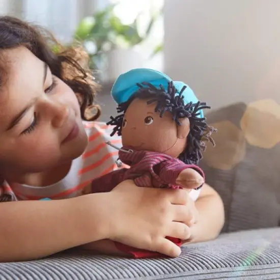 HABA Doll William image {8}