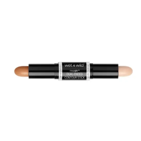 Wet n Wild Megaglo Dual Ended Contour Stick - 1oz image {1}